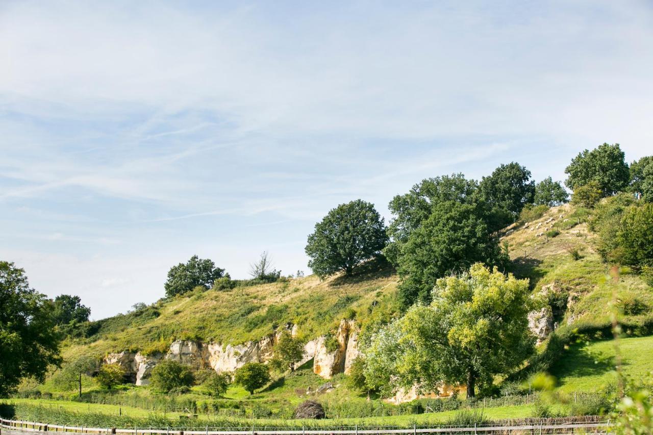 Апартаменти Hoeve Kroonen Схін-оп-Ґел Екстер'єр фото